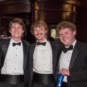 Meet your Posher, Jack